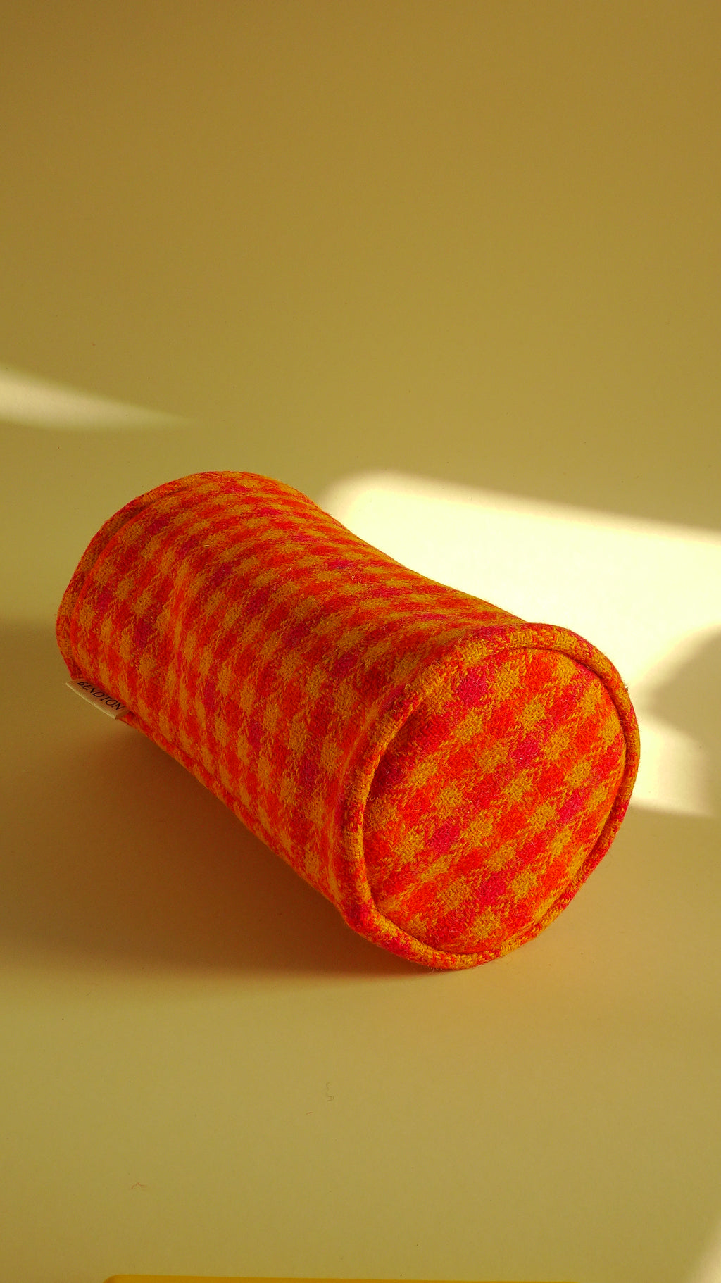 Ember Tartan