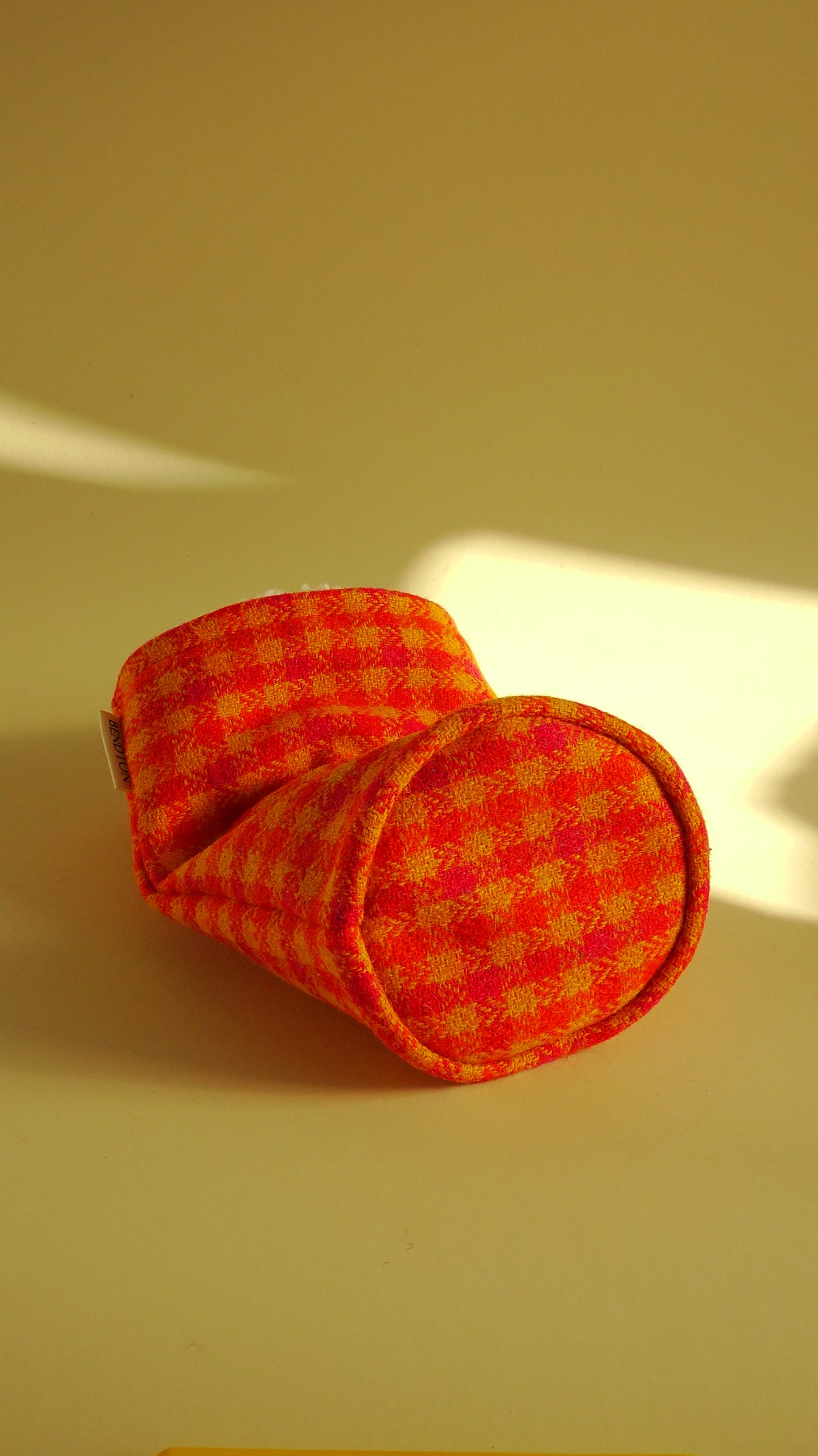 Ember Tartan