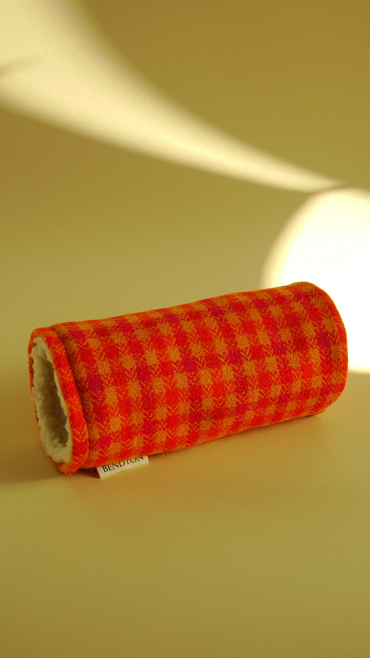 Ember Tartan