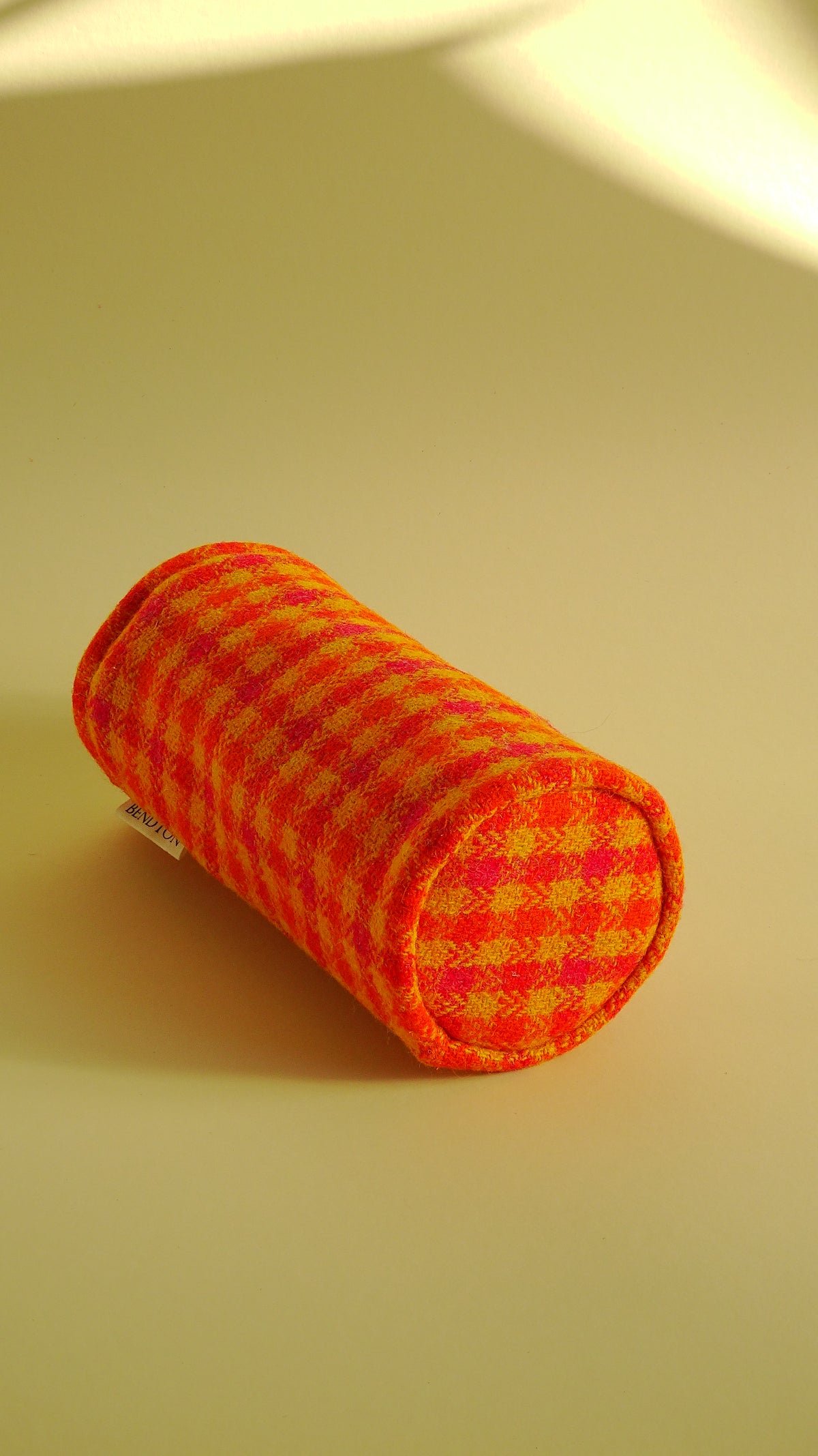 Ember Tartan