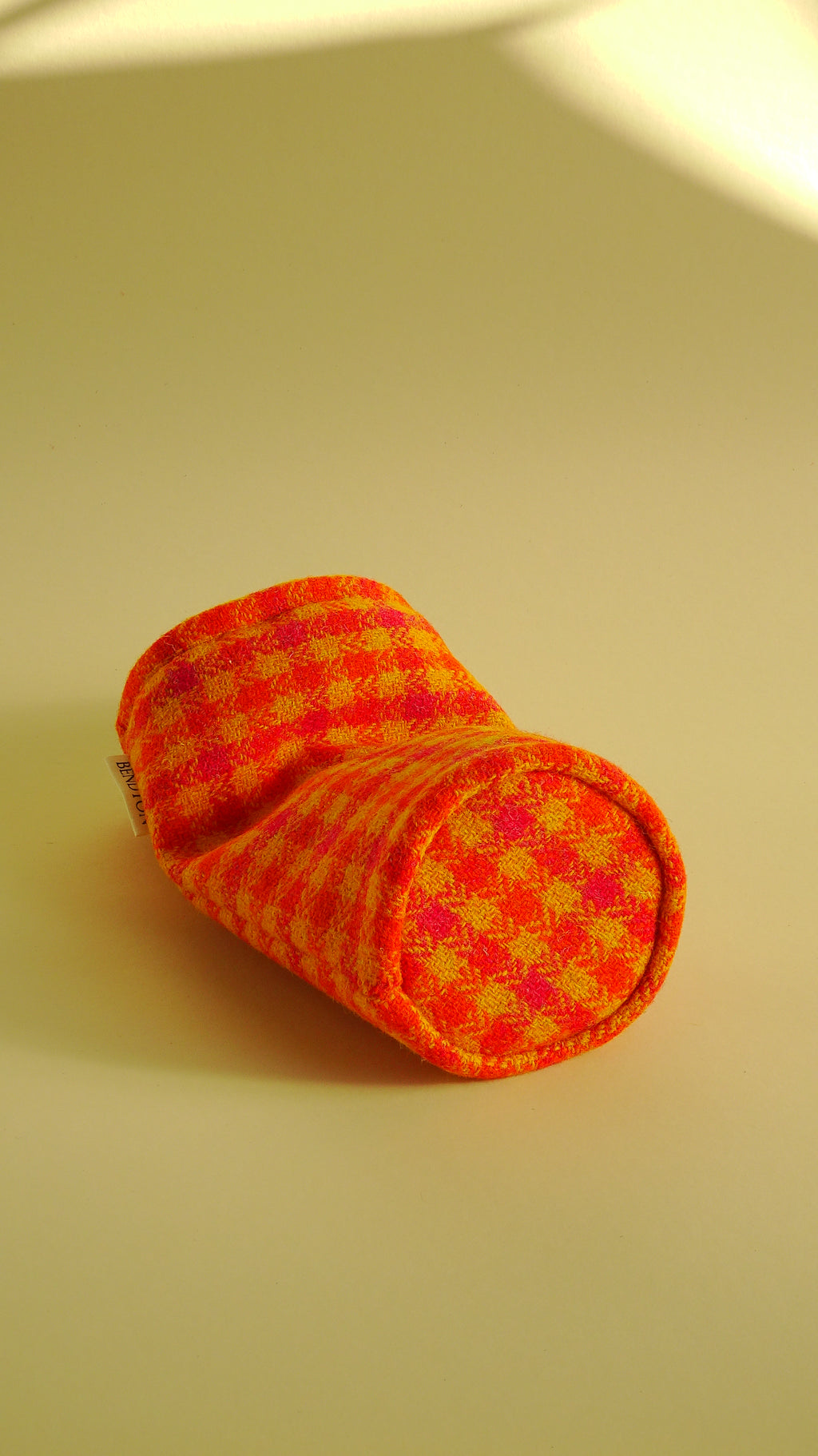 Ember Tartan