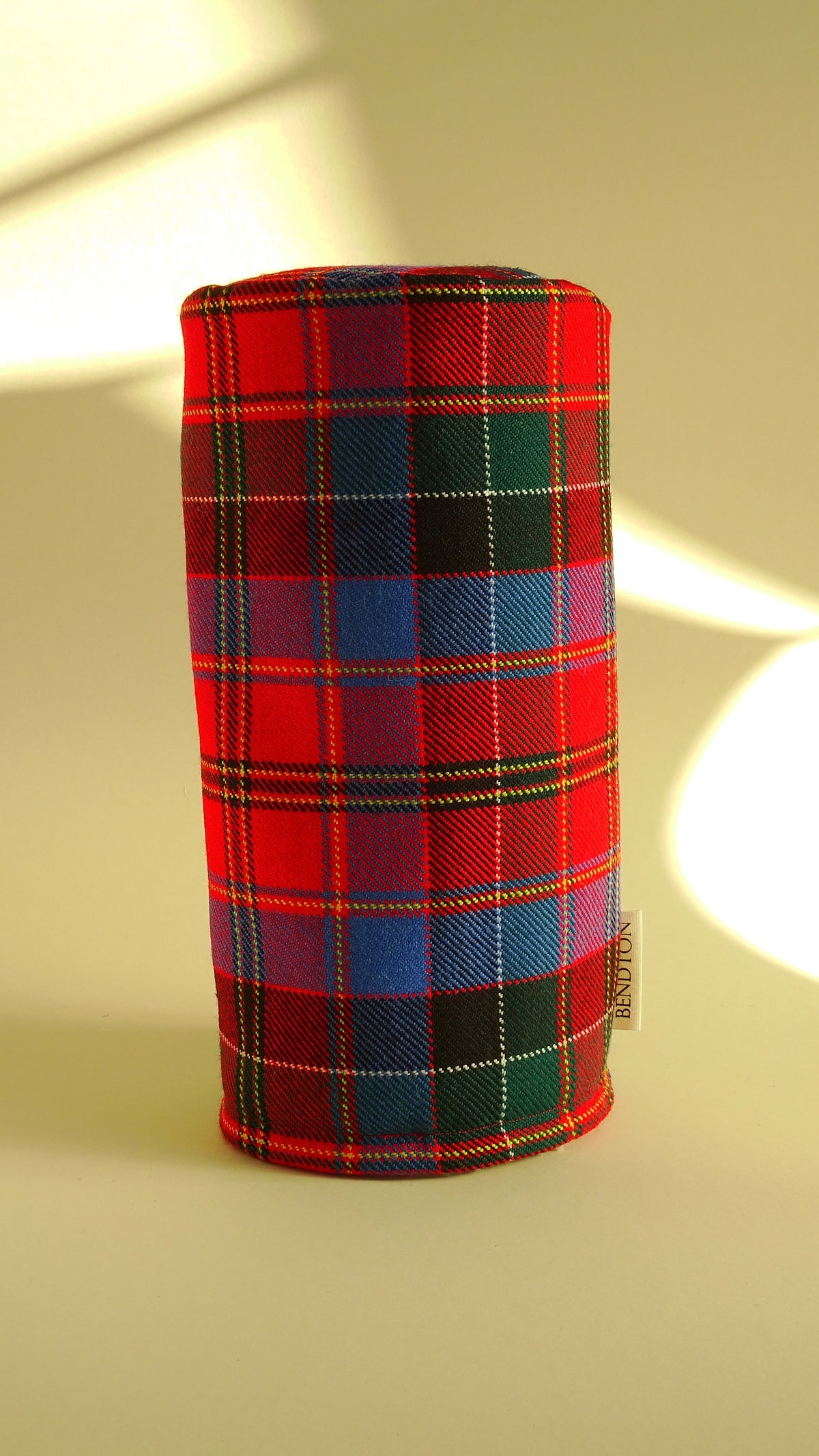 Highland Tartan