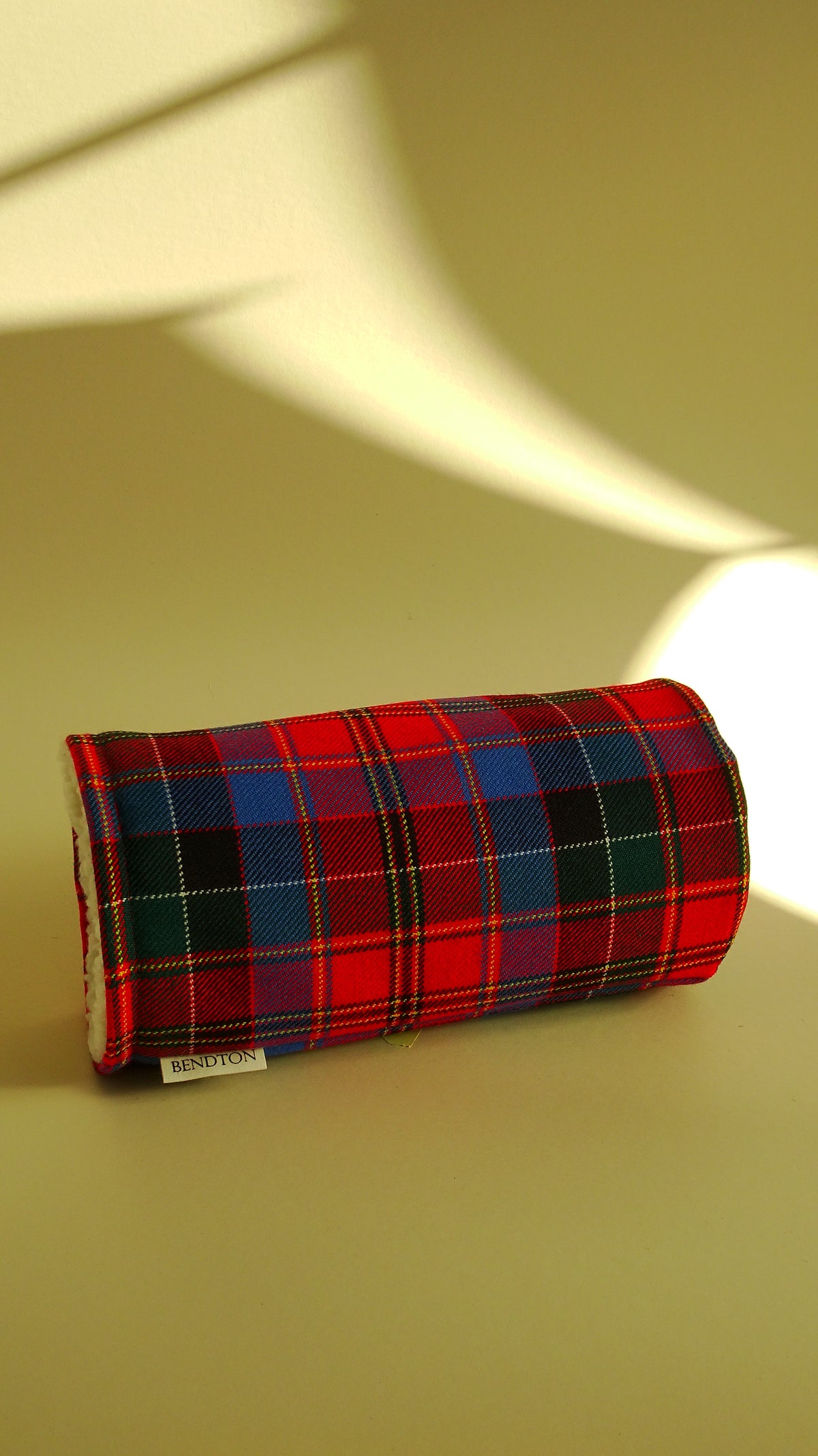 Highland Tartan