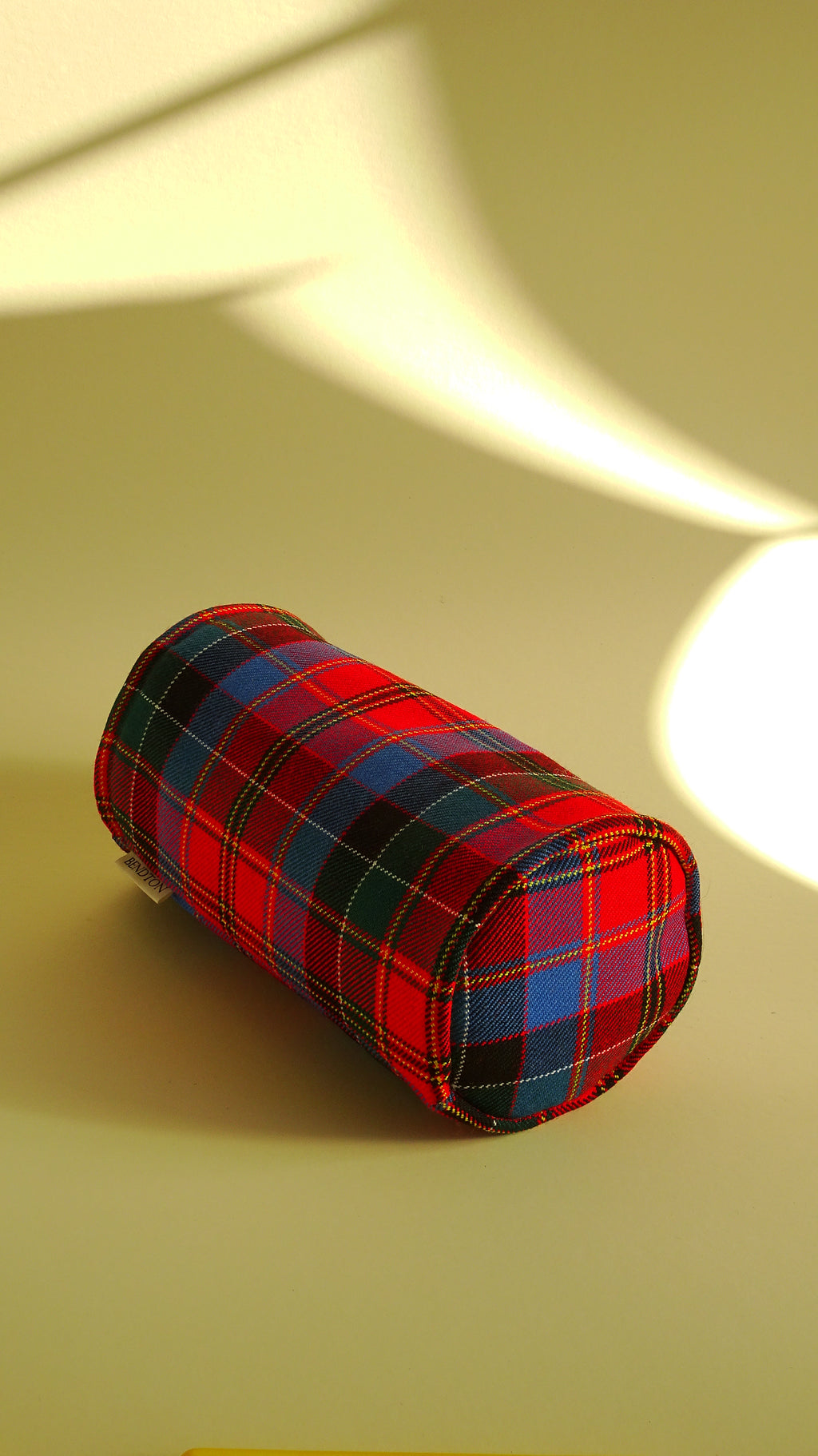 Highland Tartan