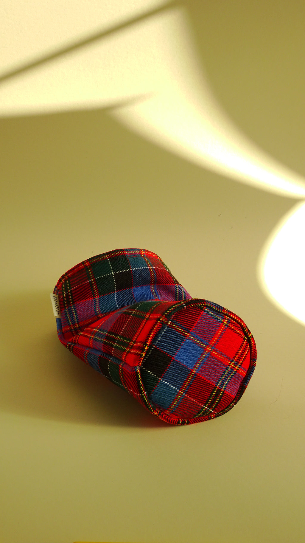 Highland Tartan
