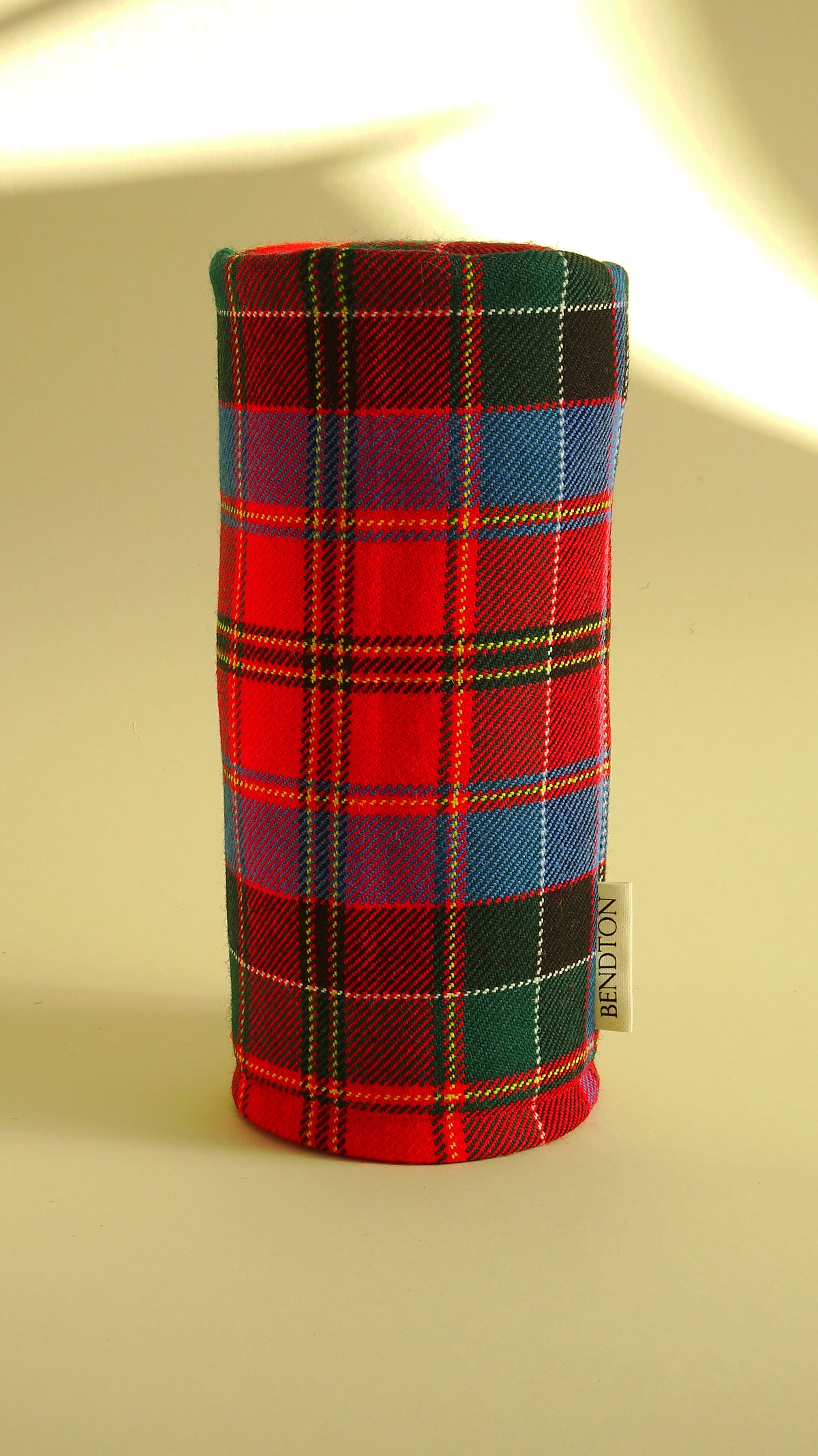 Highland Tartan