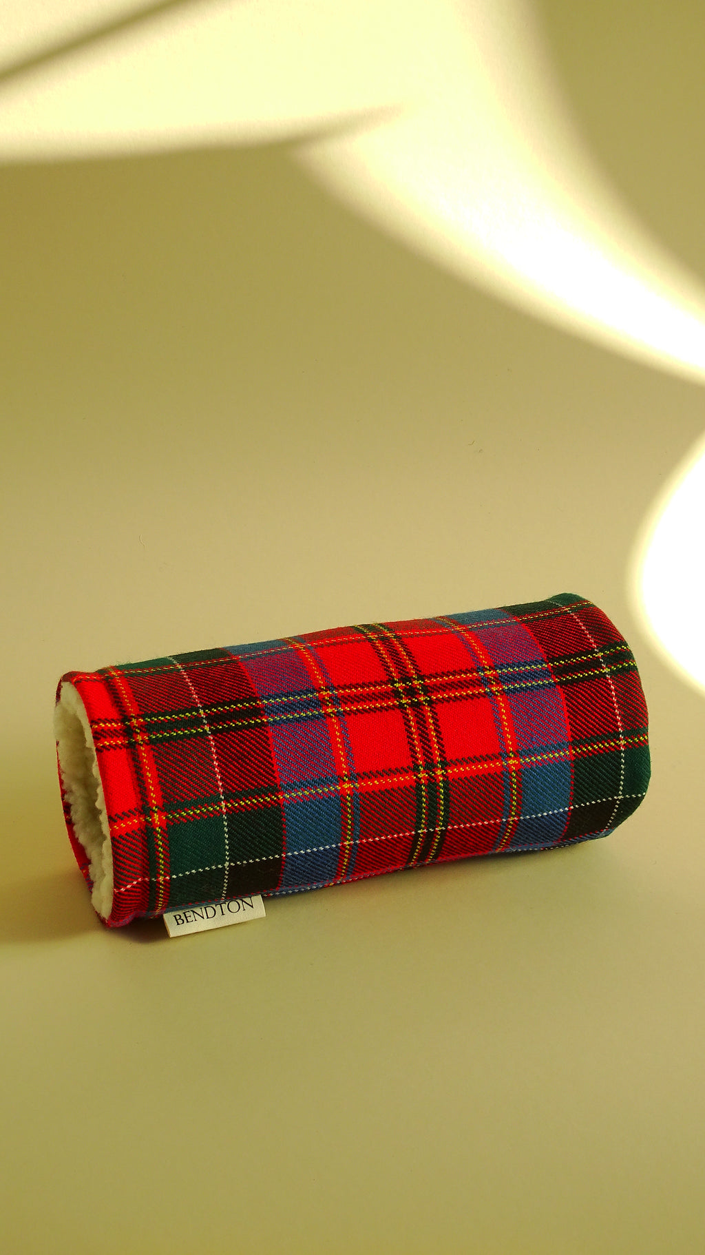 Highland Tartan