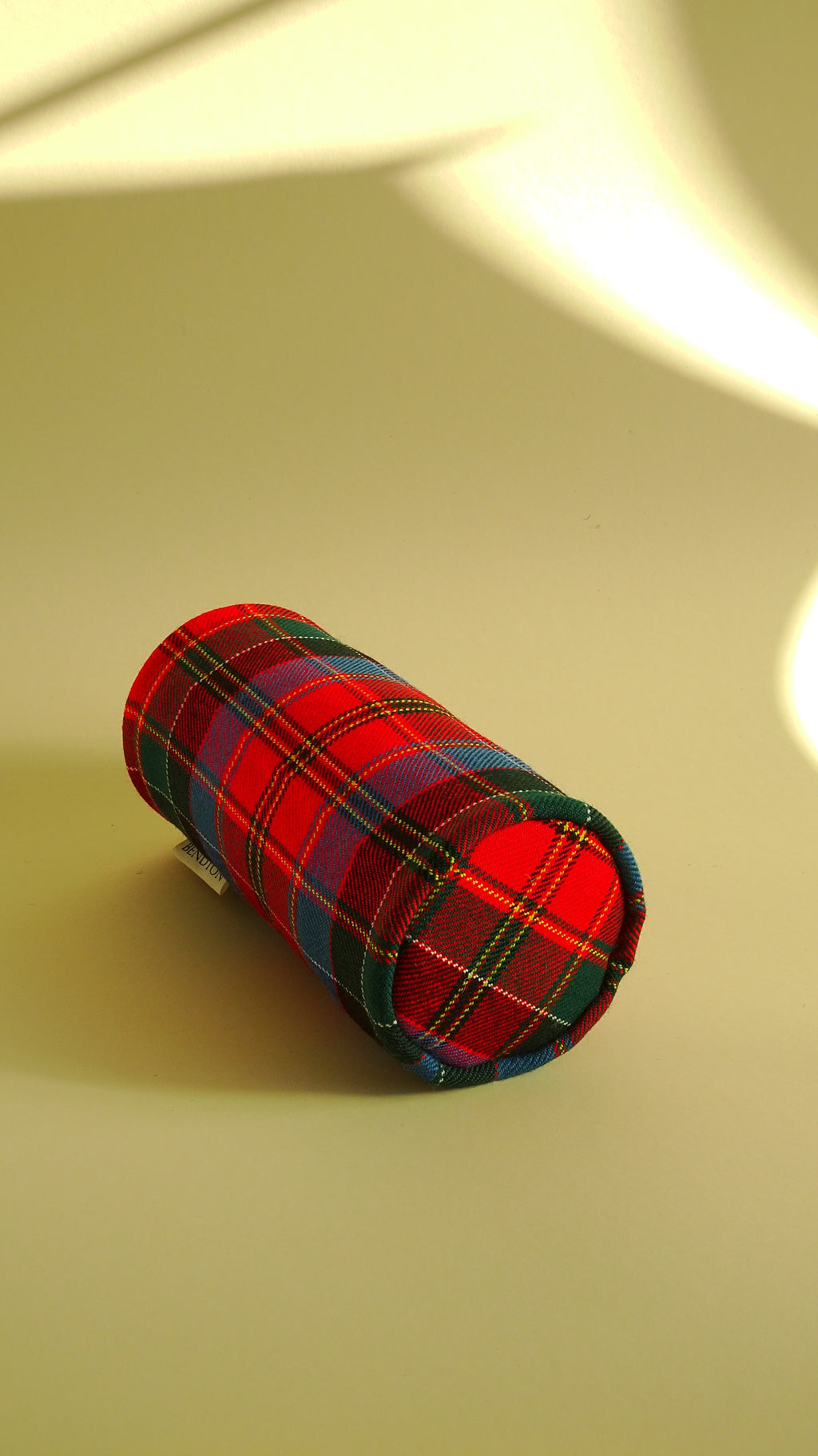 Highland Tartan