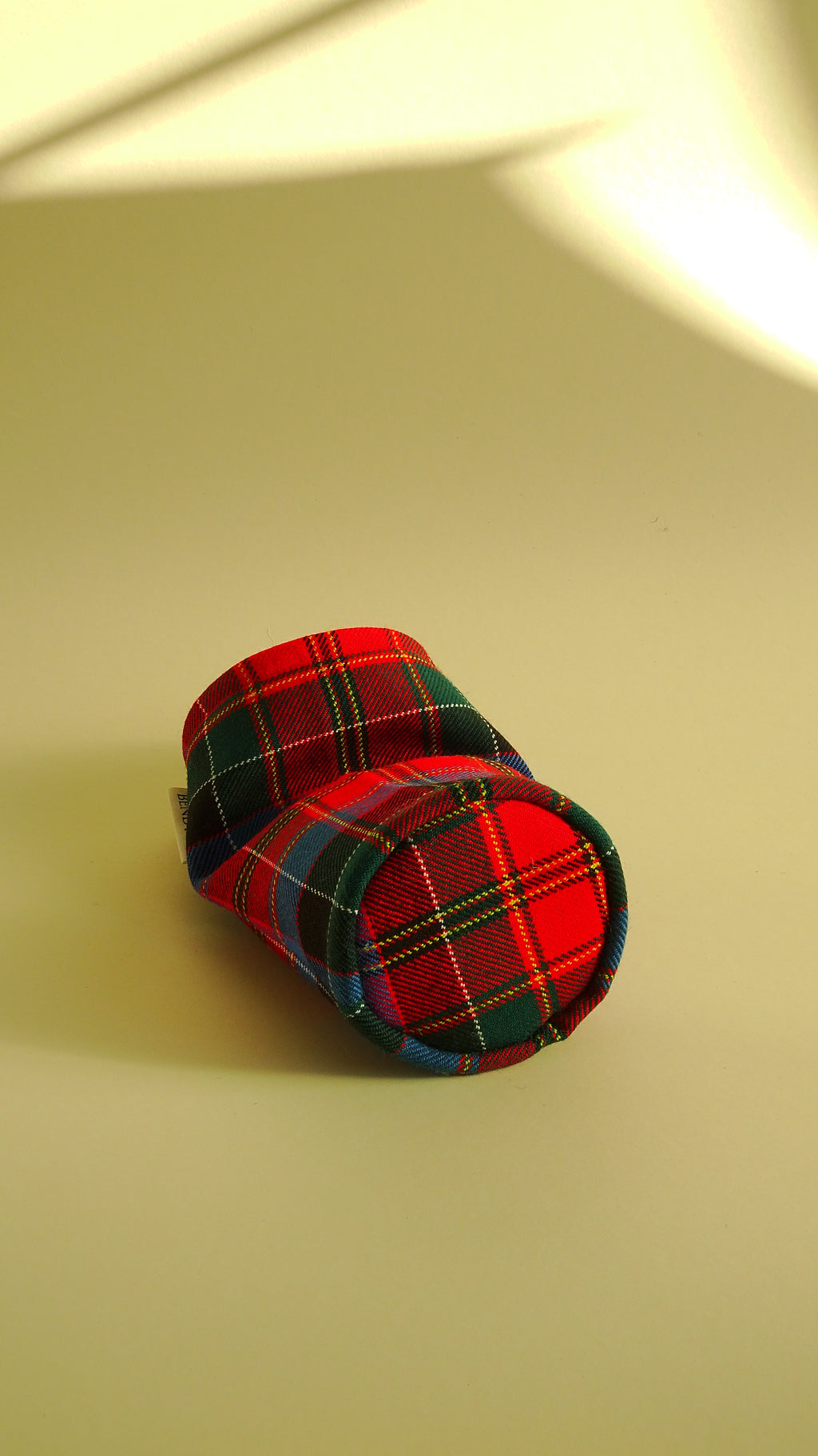 Highland Tartan