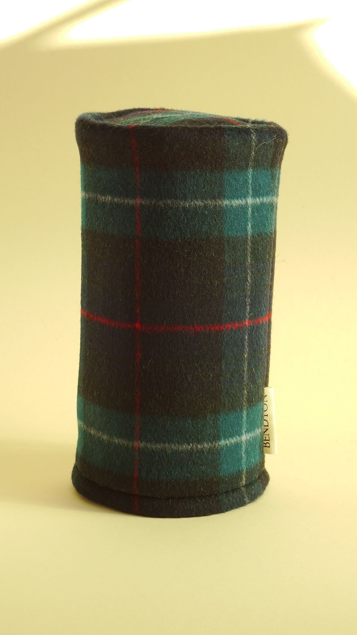 Juniper Plaid