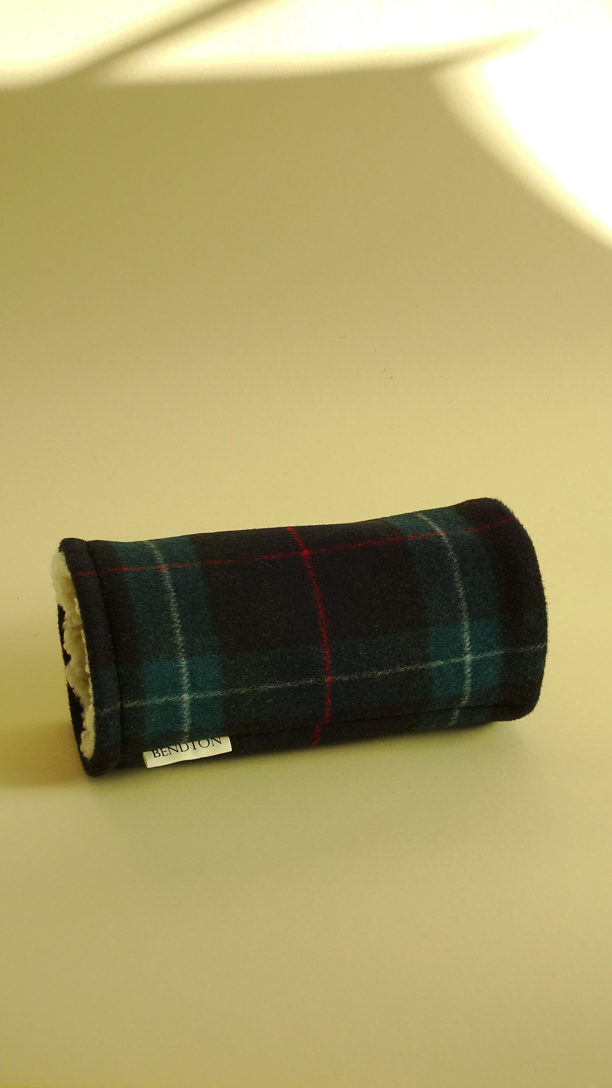Juniper Plaid