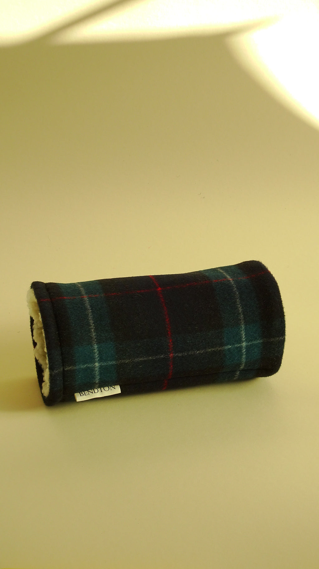 Juniper Plaid