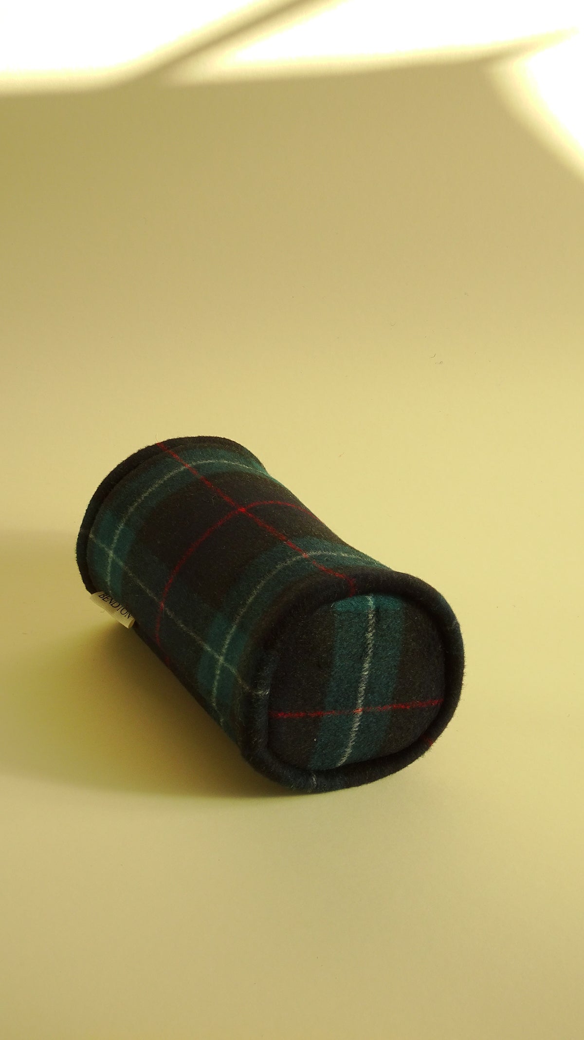 Juniper Plaid