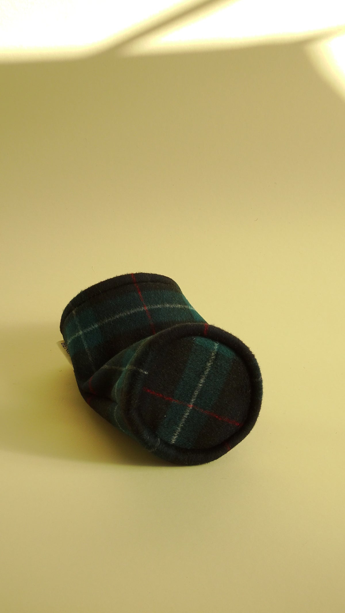 Juniper Plaid