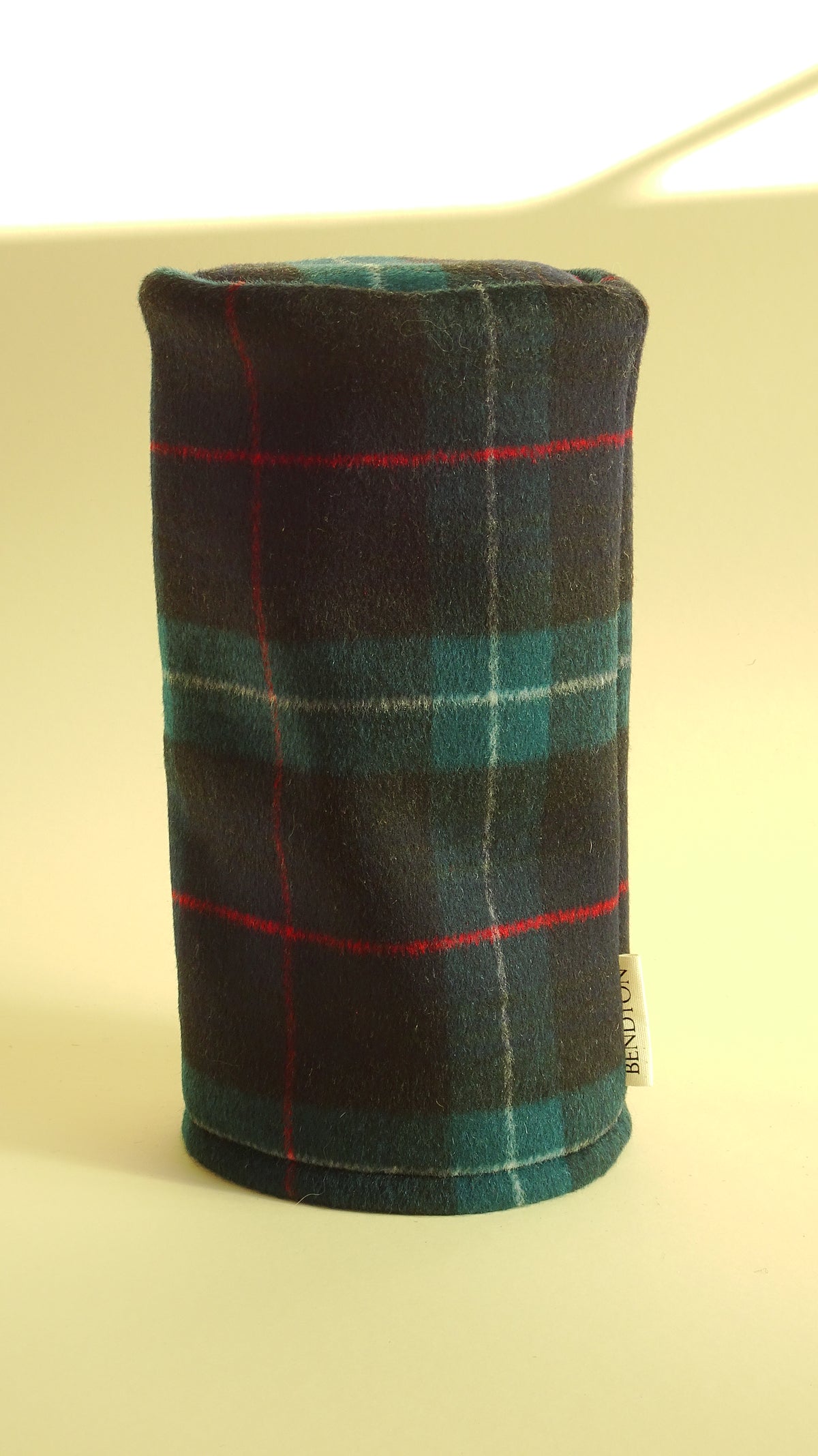 Juniper Plaid