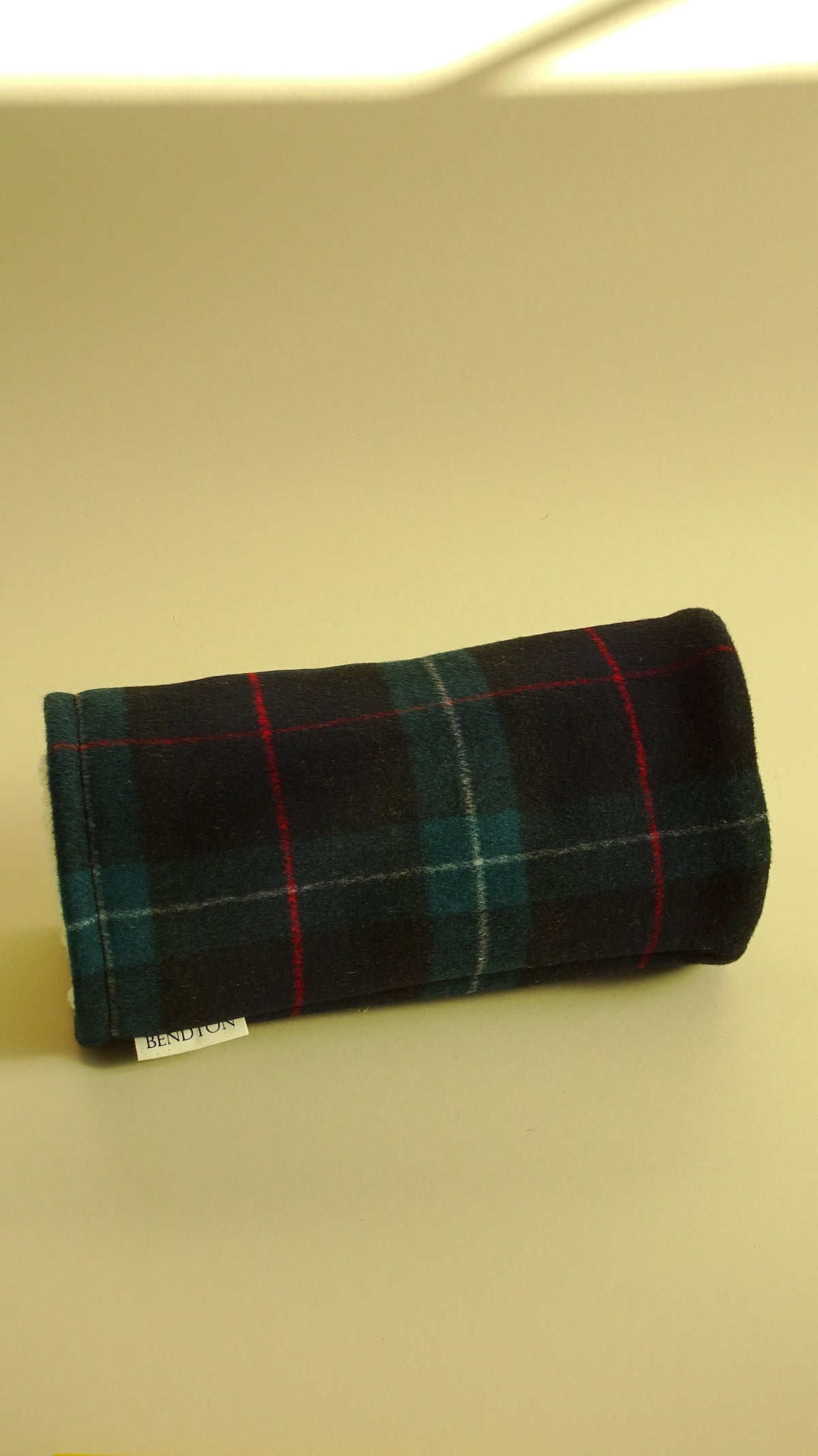 Juniper Plaid