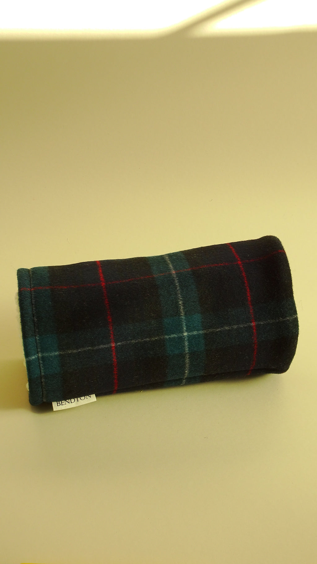Juniper Plaid