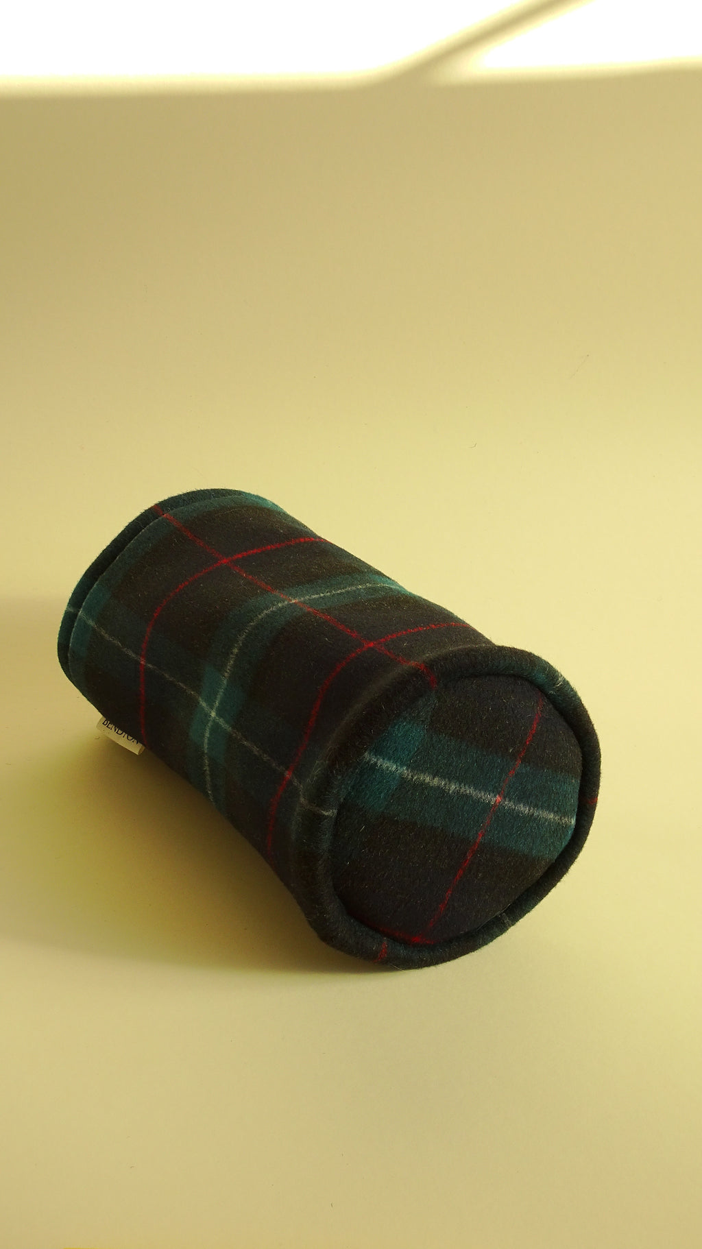 Juniper Plaid