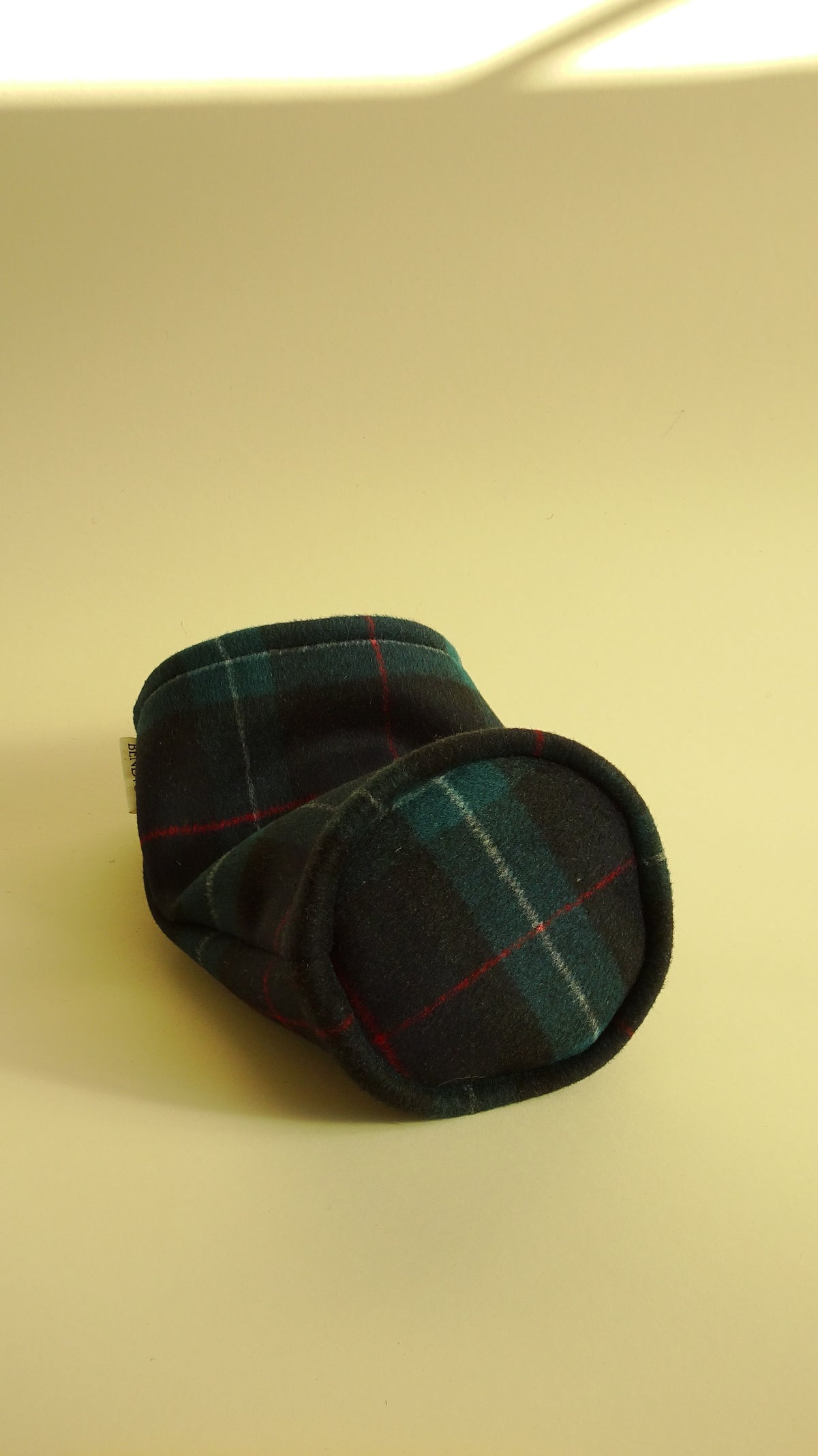 Juniper Plaid