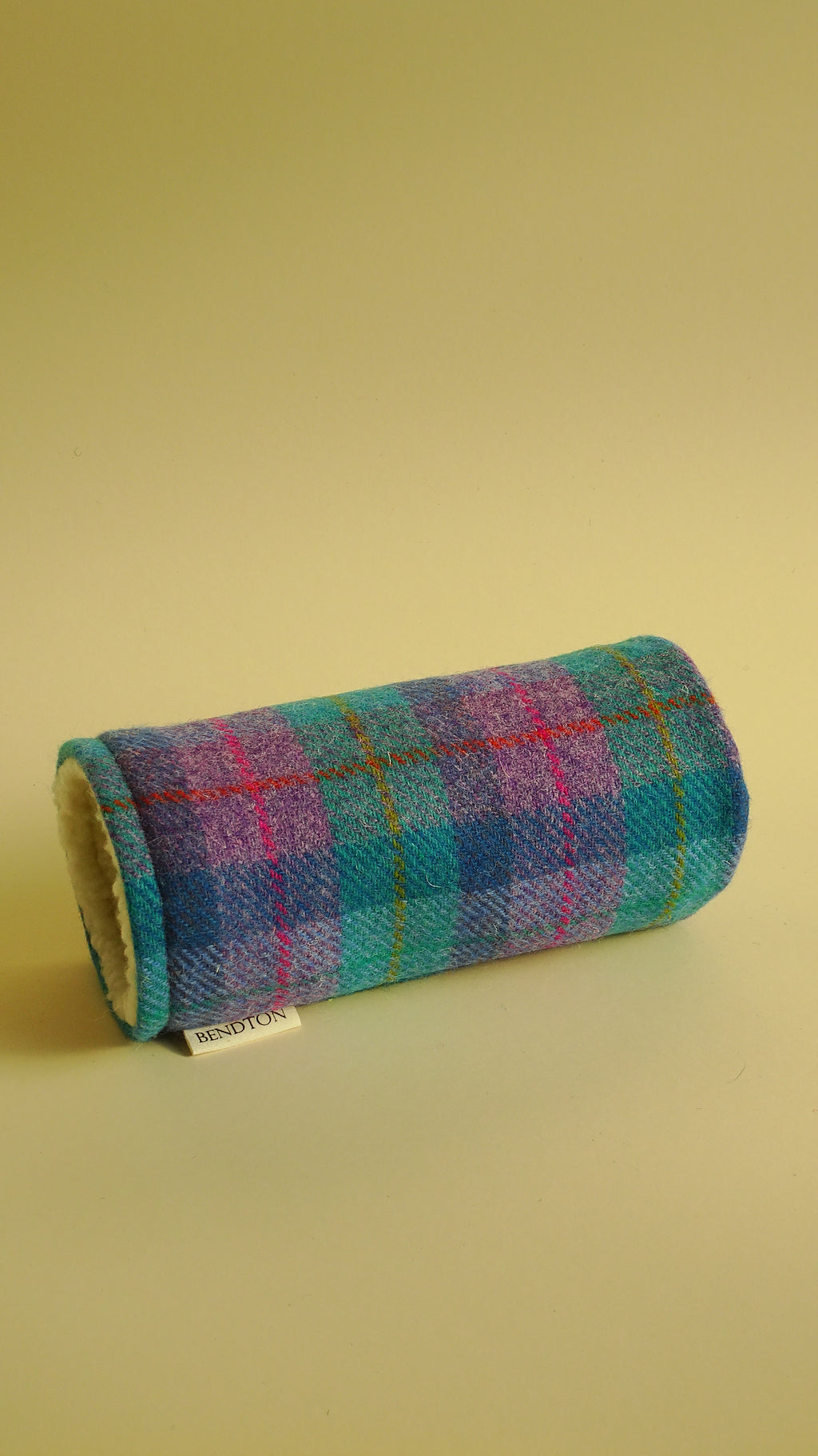 Heather Tartan