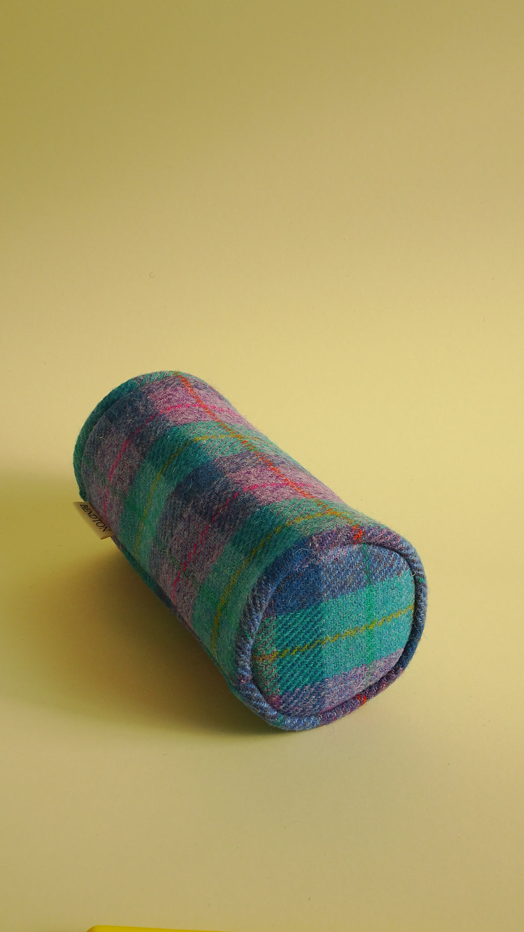 Heather Tartan