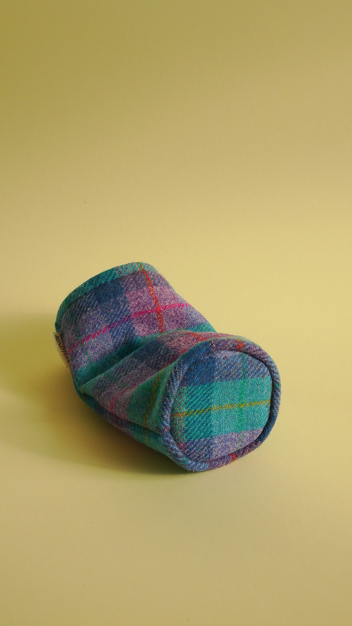 Heather Tartan